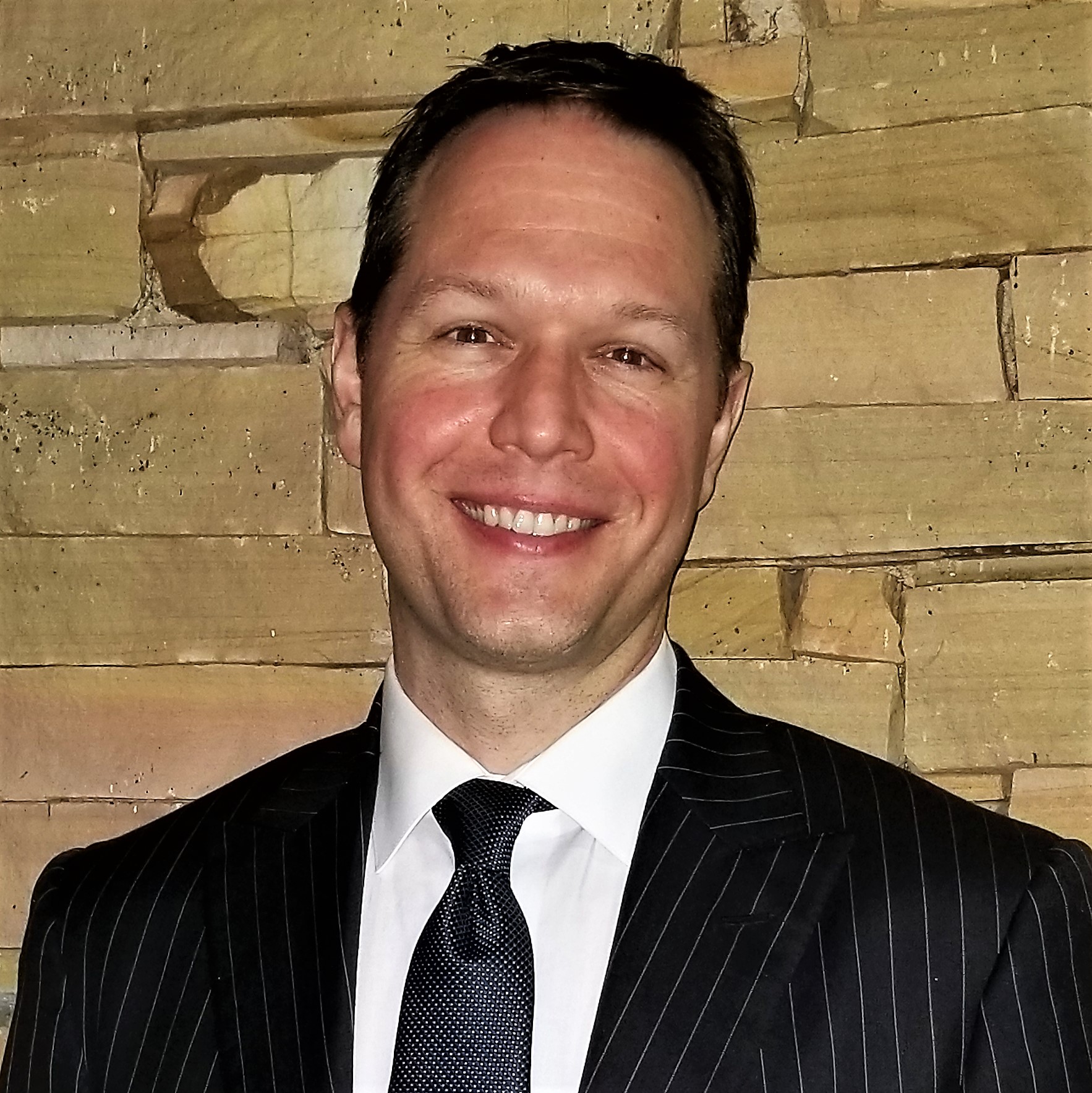 John A. Vachon, Founder of Covalent OZ